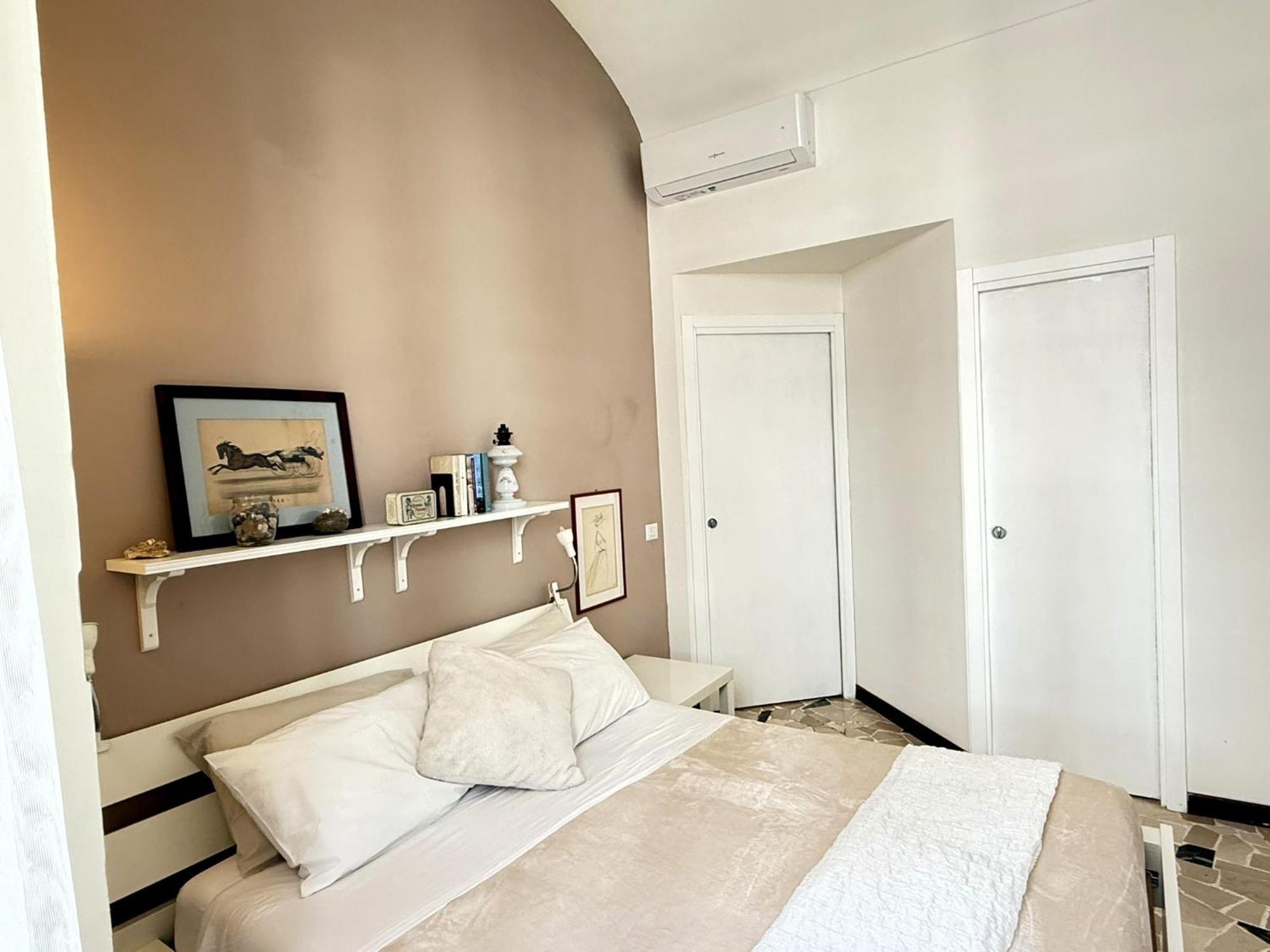 Apartment Emozione - Affascinante, Silenzioso, In Palazzo D'epoca Pressi Piazza Solferino Turin